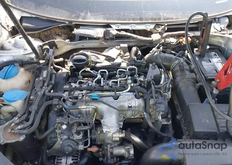 2009 Volkswagen Jetta Tdi Loyal Edition from USA, damaged, VIN 3VWCL71K59M002881